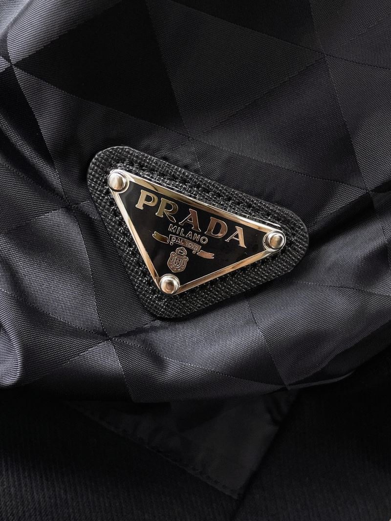 Prada Short Pants